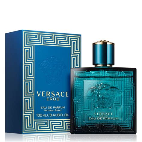 versace eros cologne men